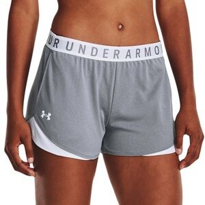 Under Armour Play Up 3.0 Shorts Sz Sm